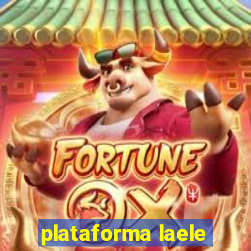 plataforma laele