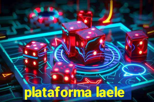 plataforma laele