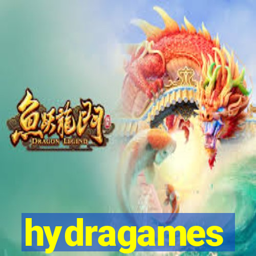 hydragames