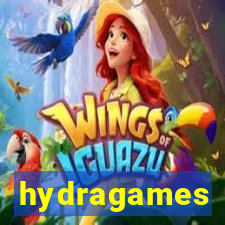 hydragames