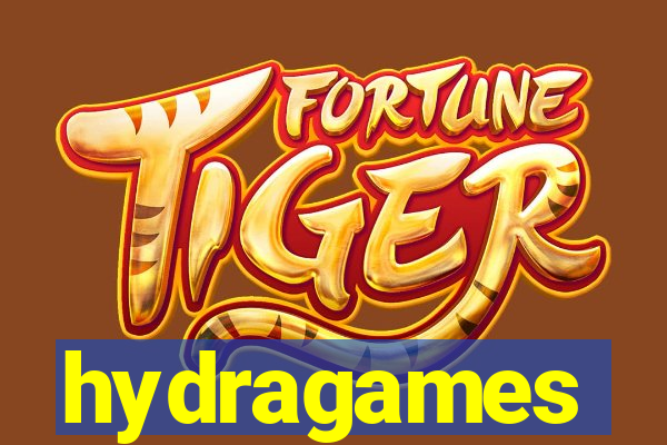 hydragames