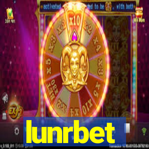 lunrbet