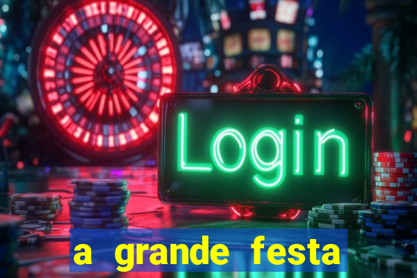 a grande festa dionis铆aca comemorava a chegada da colheita a grande festa dionis铆aca