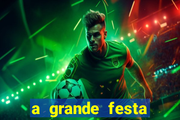 a grande festa dionis铆aca comemorava a chegada da colheita a grande festa dionis铆aca