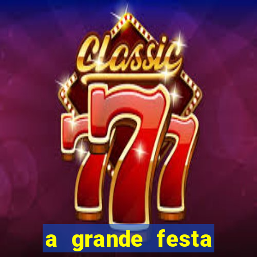 a grande festa dionis铆aca comemorava a chegada da colheita a grande festa dionis铆aca