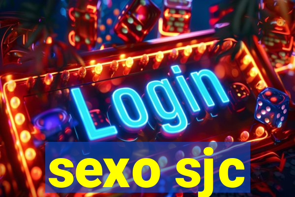 sexo sjc