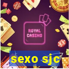 sexo sjc