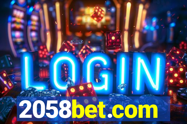 2058bet.com