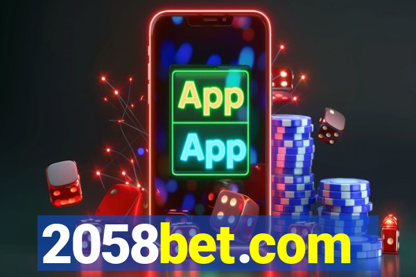 2058bet.com