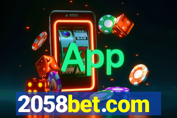 2058bet.com