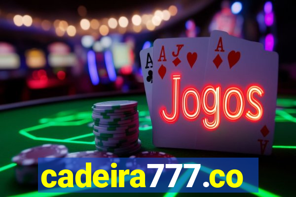 cadeira777.co