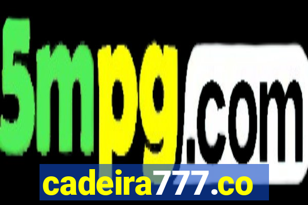 cadeira777.co