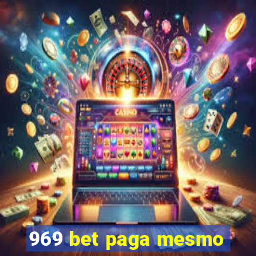 969 bet paga mesmo