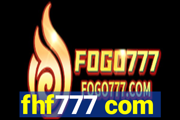 fhf777 com