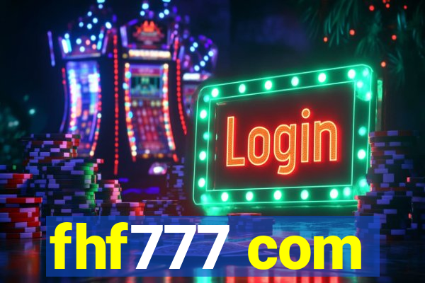 fhf777 com