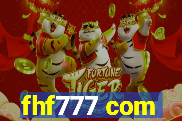 fhf777 com