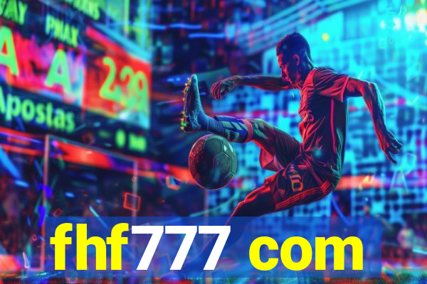 fhf777 com
