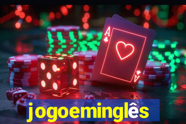 jogoeminglês