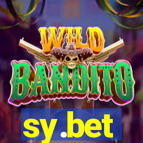 sy.bet