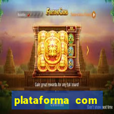 plataforma com jogos demo