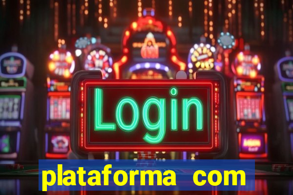 plataforma com jogos demo
