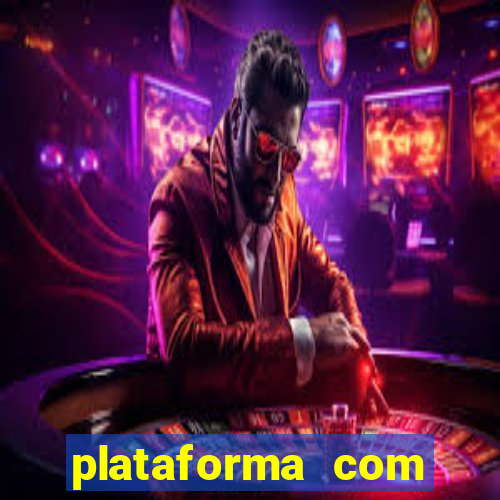 plataforma com jogos demo