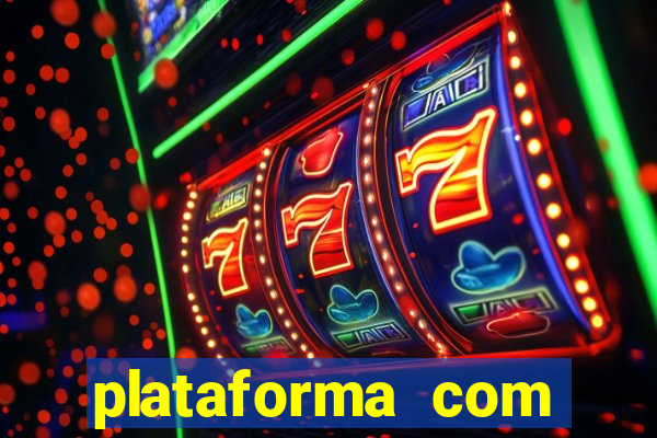 plataforma com jogos demo