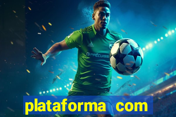 plataforma com jogos demo