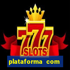 plataforma com jogos demo