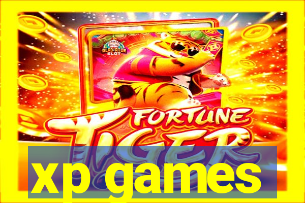 xp games