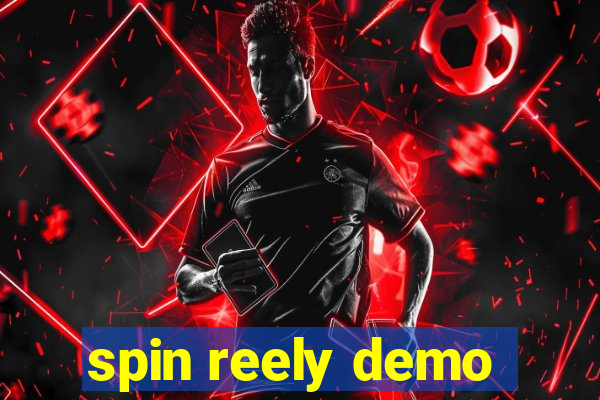 spin reely demo