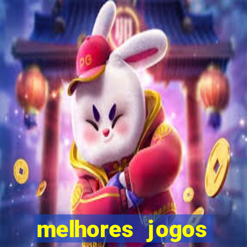 melhores jogos mundo aberto para android
