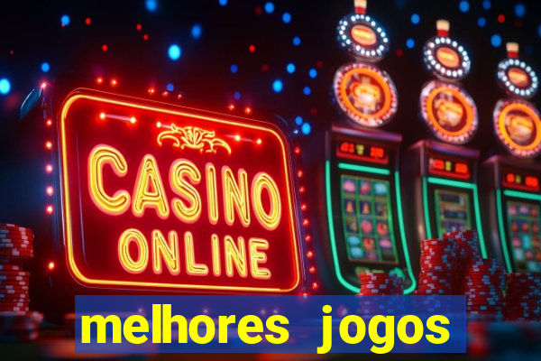 melhores jogos mundo aberto para android