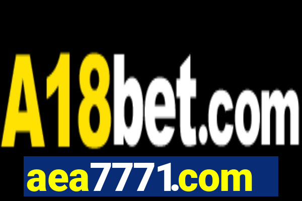 aea7771.com