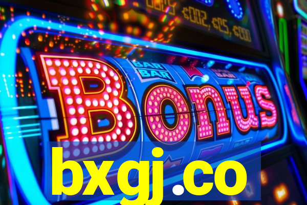bxgj.co