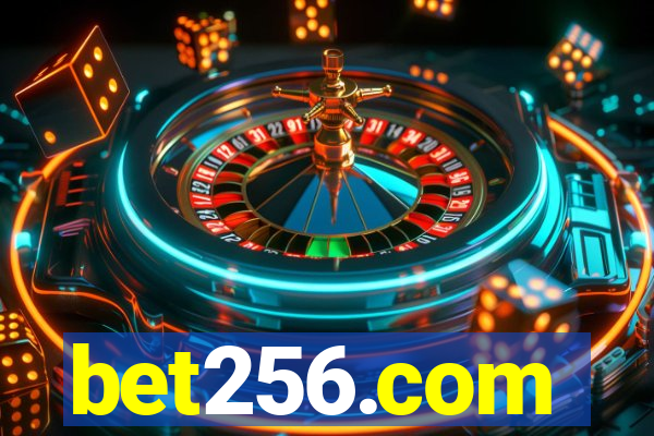 bet256.com