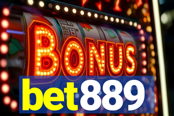 bet889