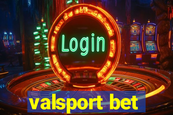 valsport bet