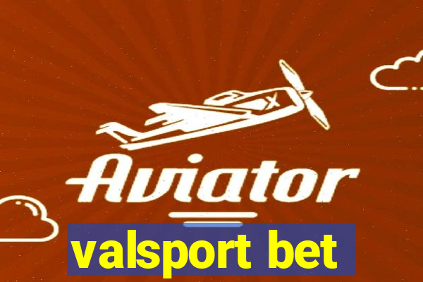 valsport bet