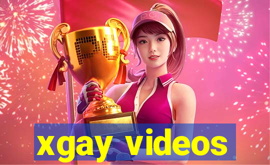 xgay videos