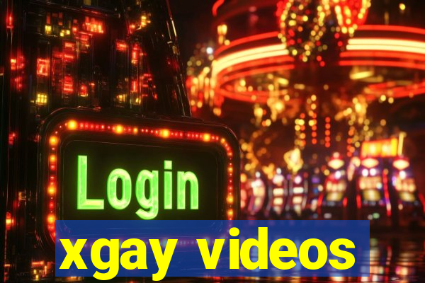 xgay videos