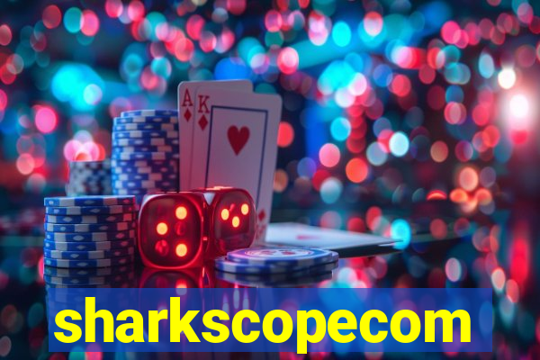 sharkscopecom