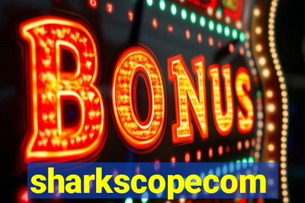 sharkscopecom