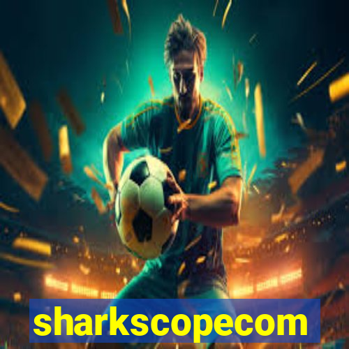 sharkscopecom
