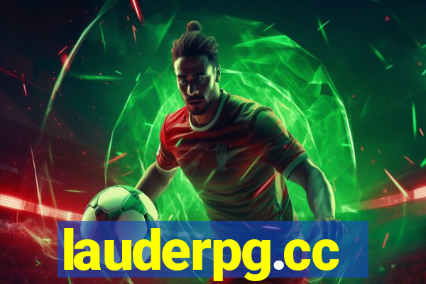 lauderpg.cc