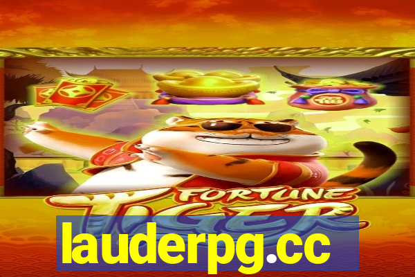 lauderpg.cc