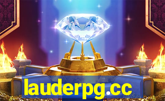 lauderpg.cc