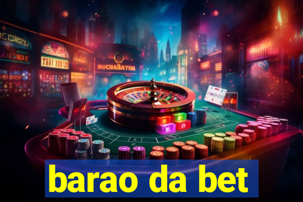 barao da bet