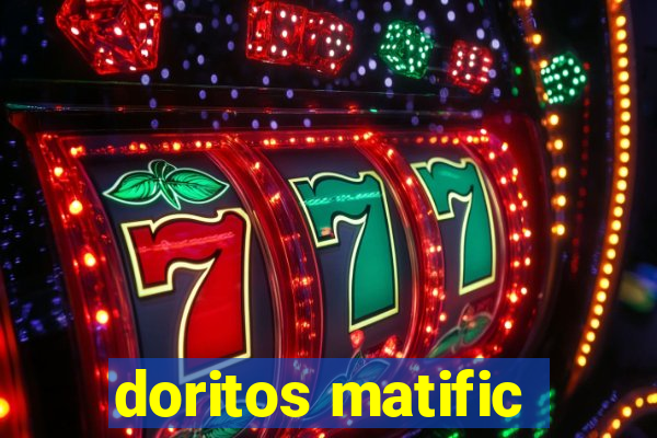 doritos matific