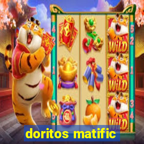 doritos matific